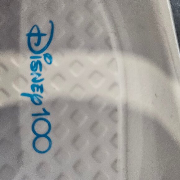 Kids Disney 100 Year Blue&White Mickey & Pluto & Donald & Goofy 3D Design - Picture 7 of 9